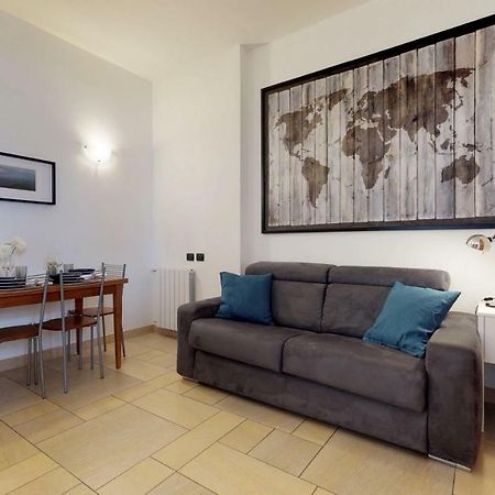 Apartment With Private Garden Near San Siro Stadium Milan Extérieur photo